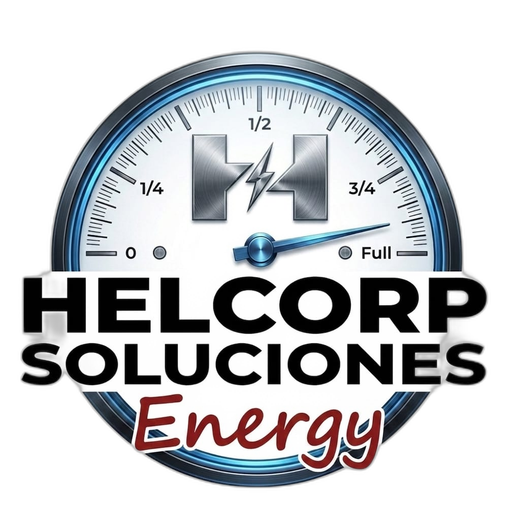 Helcorp Soluciones Energy